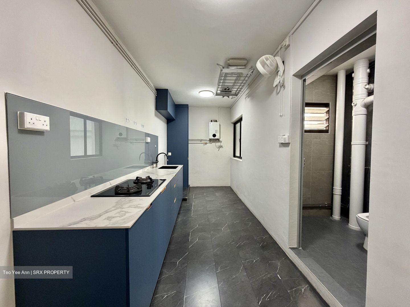 Blk 352 Amk Heights (Ang Mo Kio), HDB 4 Rooms #635535371